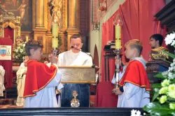 Odpust Matki Bożej Chełmińskiej