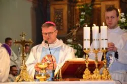 Odpust Matki Bożej Chełmińskiej