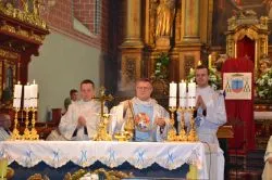 Odpust Matki Bożej Chełmińskiej