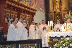 Odpust Matki Bożej Chełmińskiej