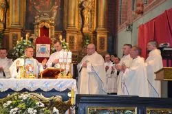 Odpust Matki Bożej Chełmińskiej