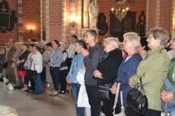 Odpust Matki Bożej Chełmińskiej