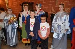 Odpust Matki Bożej Chełmińskiej