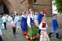 Odpust Matki Bożej Chełmińskiej
