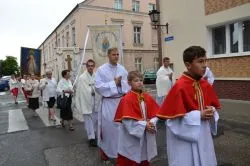 Odpust Matki Bożej Chełmińskiej