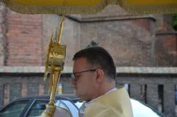 Odpust Matki Bożej Chełmińskiej