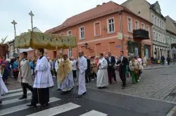 Odpust Matki Bożej Chełmińskiej