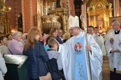 Odpust Matki Bożej Chełmińskiej