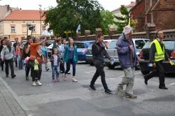 Odpust Matki Bożej Chełmińskiej
