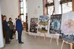 Pamięci ofiar Wołynia