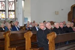 Pamięci ofiar Wołynia