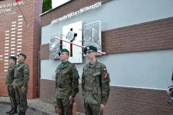 Pamięci ofiar Wołynia