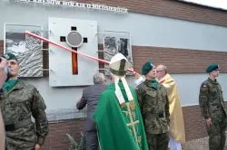 Pamięci ofiar Wołynia