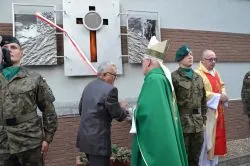 Pamięci ofiar Wołynia