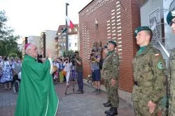 Pamięci ofiar Wołynia