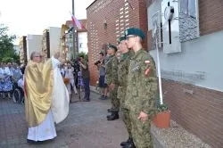 Pamięci ofiar Wołynia