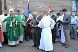 Pamięci ofiar Wołynia