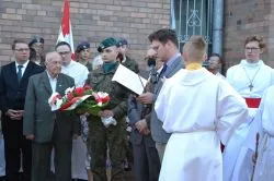Pamięci ofiar Wołynia