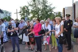 Pamięci ofiar Wołynia