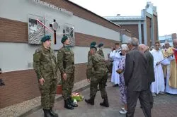 Pamięci ofiar Wołynia