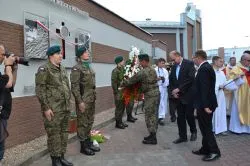 Pamięci ofiar Wołynia