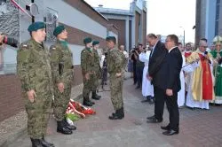 Pamięci ofiar Wołynia