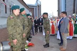 Pamięci ofiar Wołynia