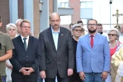 Pamięci ofiar Wołynia