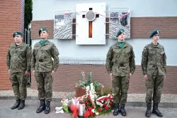 Pamięci ofiar Wołynia