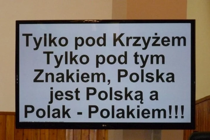 Obchody Narodowego Dnia Pamięci Ofiar Ludobójstwa