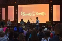 Song of Songs 2018