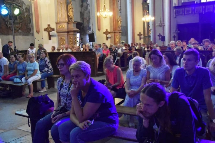 Koncert ku pamięci bł. ks. Frelichowskiego