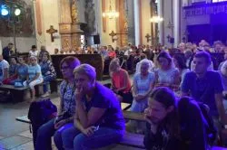 Koncert ku pamięci bł. ks. Frelichowskiego