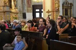 Koncert ku pamięci bł. ks. Frelichowskiego