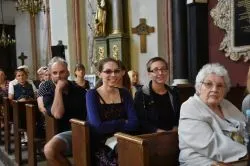 Koncert ku pamięci bł. ks. Frelichowskiego