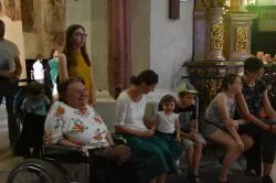 Koncert ku pamięci bł. ks. Frelichowskiego