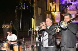 Koncert ku pamięci bł. ks. Frelichowskiego