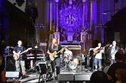 Koncert ku pamięci bł. ks. Frelichowskiego