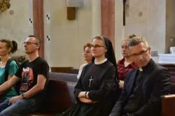Koncert ku pamięci bł. ks. Frelichowskiego