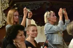 Koncert ku pamięci bł. ks. Frelichowskiego