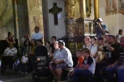 Koncert ku pamięci bł. ks. Frelichowskiego