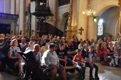 Koncert ku pamięci bł. ks. Frelichowskiego