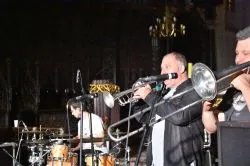 Koncert ku pamięci bł. ks. Frelichowskiego