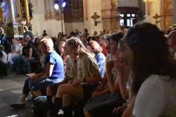 Koncert ku pamięci bł. ks. Frelichowskiego
