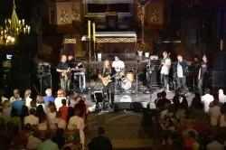 Koncert ku pamięci bł. ks. Frelichowskiego