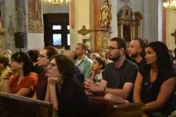 Koncert ku pamięci bł. ks. Frelichowskiego