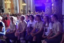 Koncert ku pamięci bł. ks. Frelichowskiego