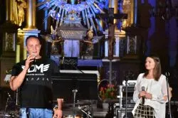 Koncert ku pamięci bł. ks. Frelichowskiego