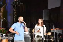 Koncert ku pamięci bł. ks. Frelichowskiego