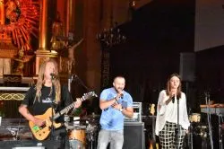 Koncert ku pamięci bł. ks. Frelichowskiego
